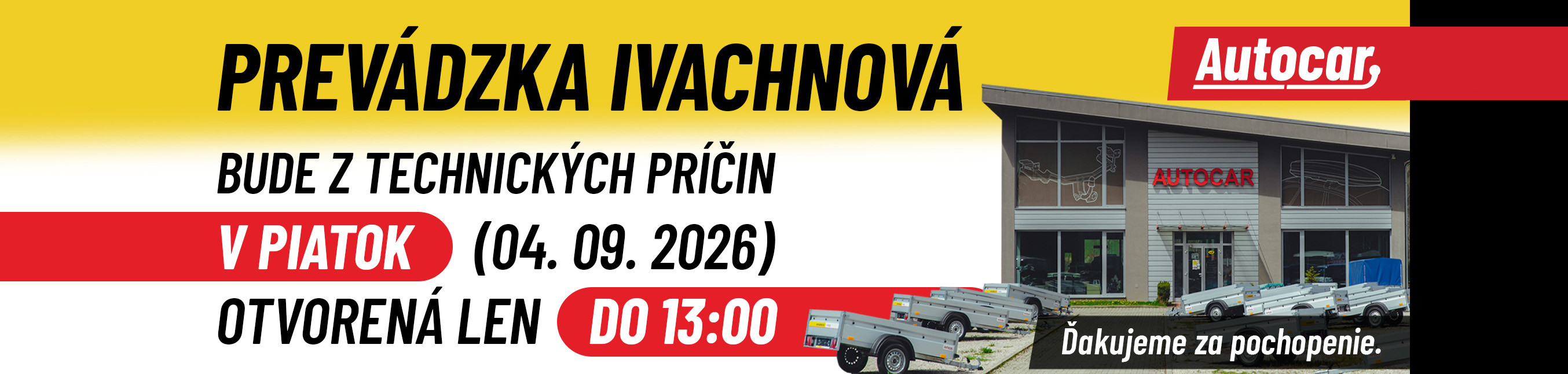 Autocar